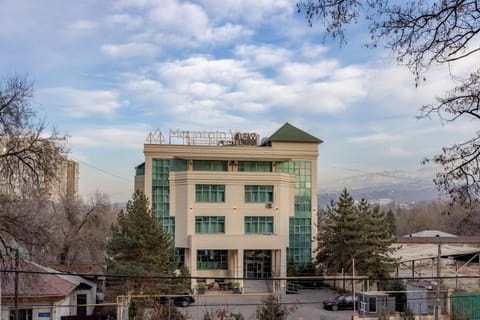 Property view