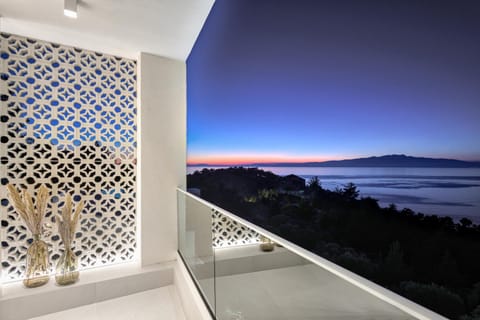 SEDUCTION Villa Thassos Country House in Thasos