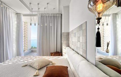 SEDUCTION Villa Thassos Country House in Thasos