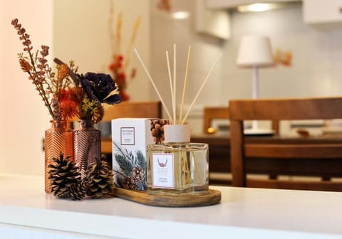 Maison Clocher Apartment in Pré-Saint-Didier