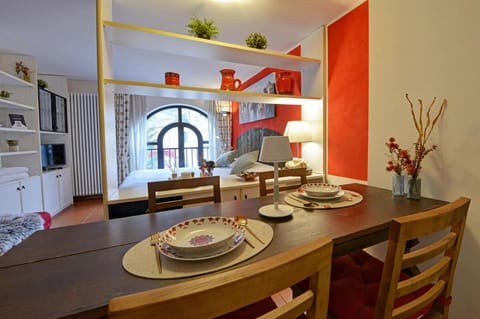 Maison Clocher Apartment in Pré-Saint-Didier