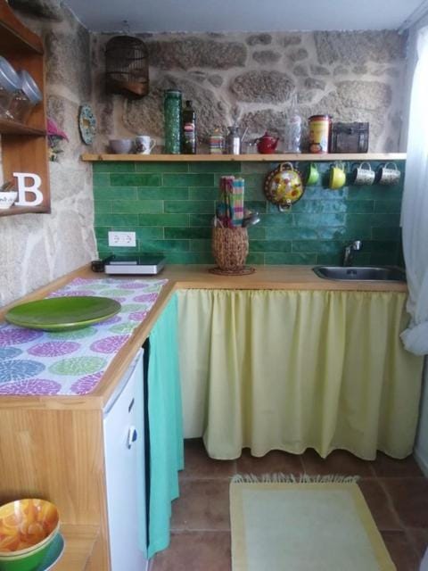 Apartamento Tranquilo Apartment in Vigo