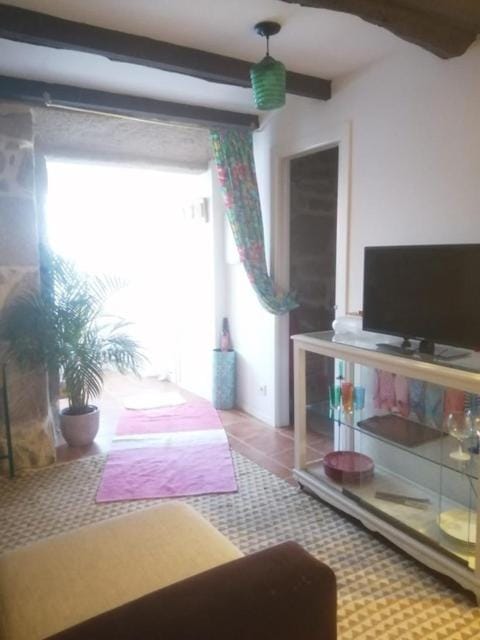 Apartamento Tranquilo Apartment in Vigo