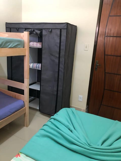 Deck da colina Chalet in São Pedro da Aldeia