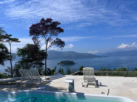 Hot Spring Bath, Swimming pool