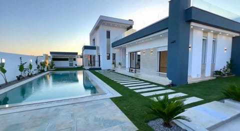 Property view