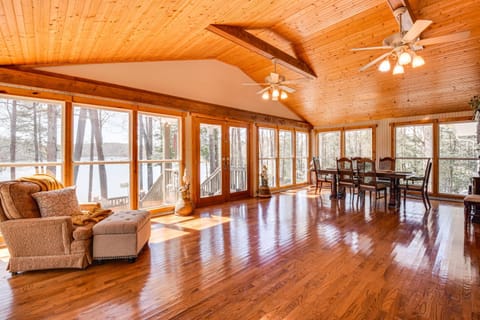 Lake Hartwell Haven with Boat Dock in Westminster! House in Lake Hartwell