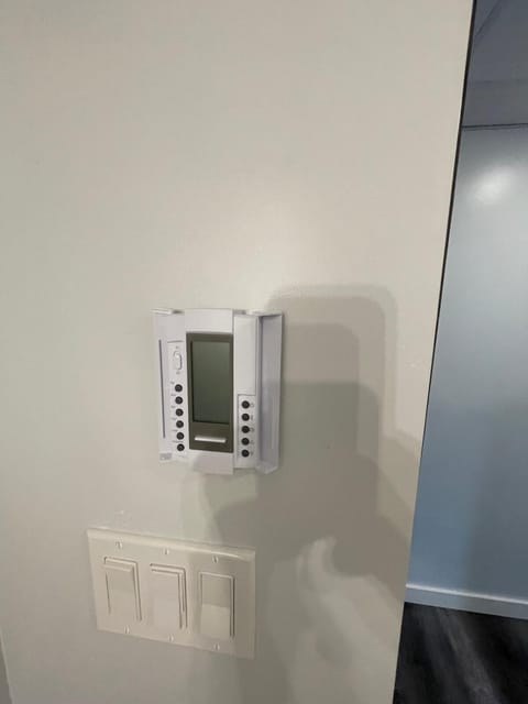 Passage view Apartment in Campbell River