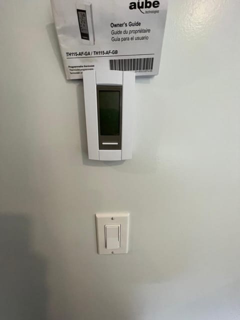 Passage view Apartment in Campbell River