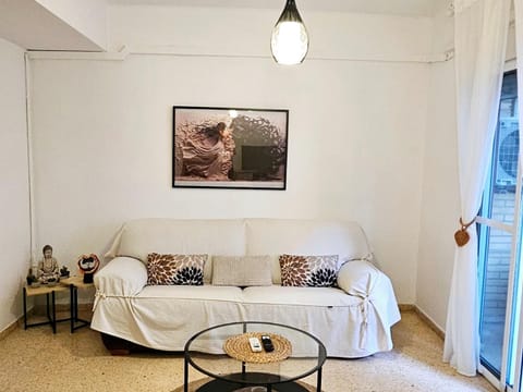 Apartamento playa Valencia Apartment in Ribera Baixa