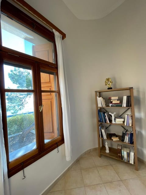 Varvayanni Villa Apartment in İzmir Province