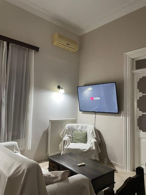 Varvayanni Villa Apartment in İzmir Province