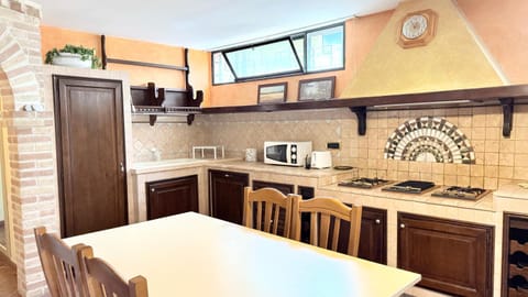 N092 - Numana, nuova taverna bilocale dx Apartment in Numana