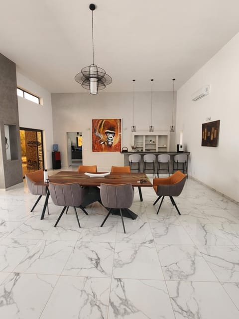 Lounge or bar