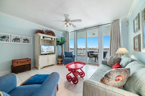 The Pass Unit 207 House in Orange Beach