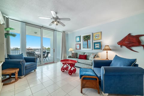 The Pass Unit 207 House in Orange Beach