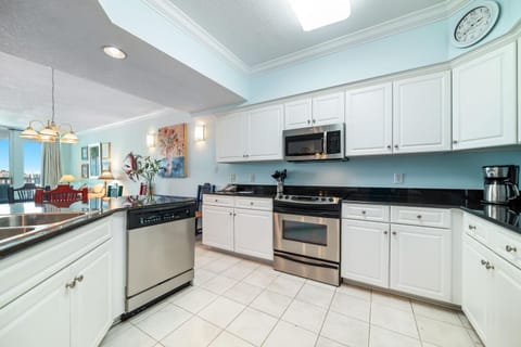 The Pass Unit 207 House in Orange Beach