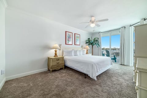 The Pass Unit 207 House in Orange Beach