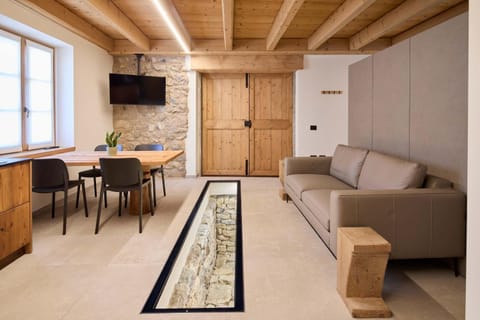 Le radici del borgo 1 Apartment in Tenno