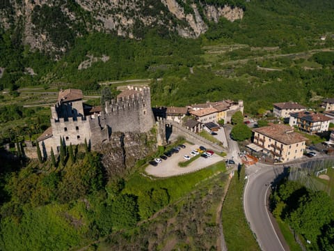 Le radici del borgo 1 Apartment in Tenno