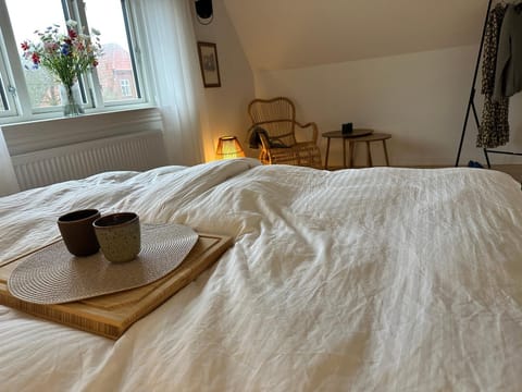 Modern & Unique property in Odense centrum - FREE PARKING Villa in Region of Southern Denmark