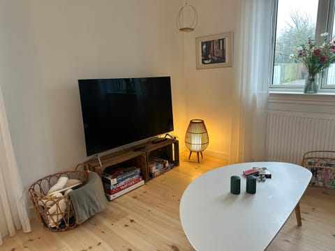 Modern & Unique property in Odense centrum - FREE PARKING Villa in Region of Southern Denmark