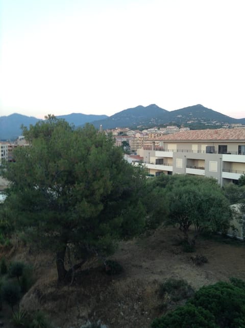 Marina d'Oru Studio Propriano Apartment in Propriano