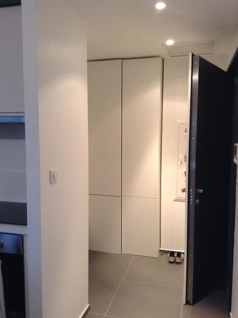 Marina d'Oru Studio Propriano Apartment in Propriano