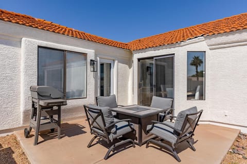Western Hills-Heated Pool-In Fountain Hills House in Fountain Hills
