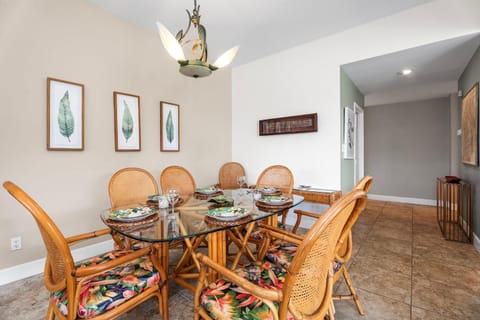 Vista Waikoloa D204 House in Puako