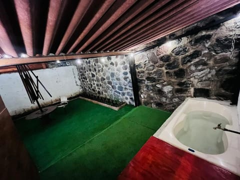 Casa Amanda House in Villa de Álvarez