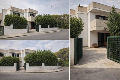 Property building, Neighbourhood, Street view