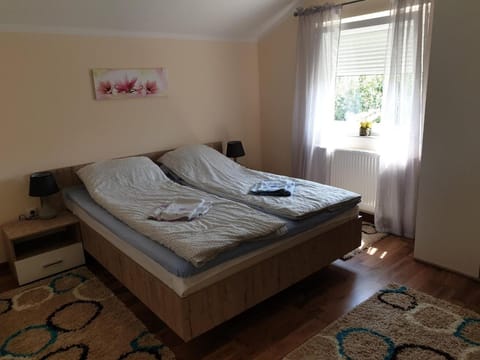 Villa Nejse Apartment in Sarajevo