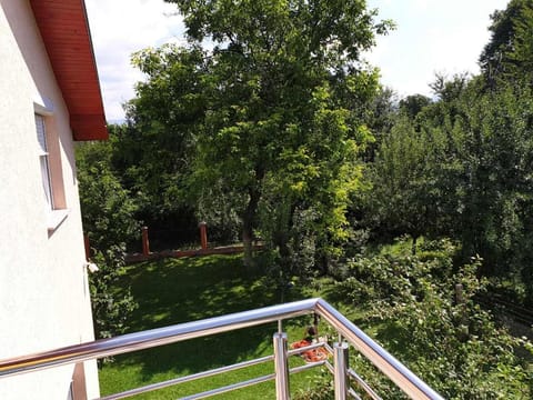 Villa Nejse Apartment in Sarajevo