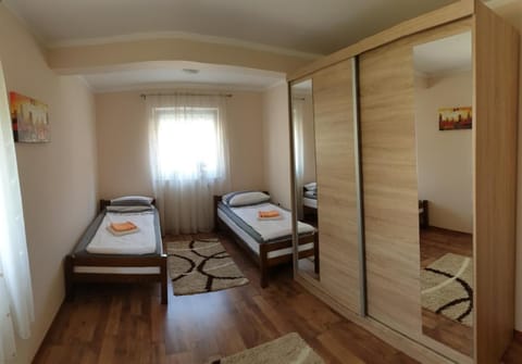 Villa Nejse Apartment in Sarajevo