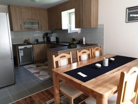 Villa Nejse Apartment in Sarajevo