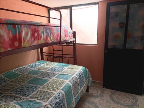 La Casa de los Abuelos Bed and Breakfast in State of Puebla