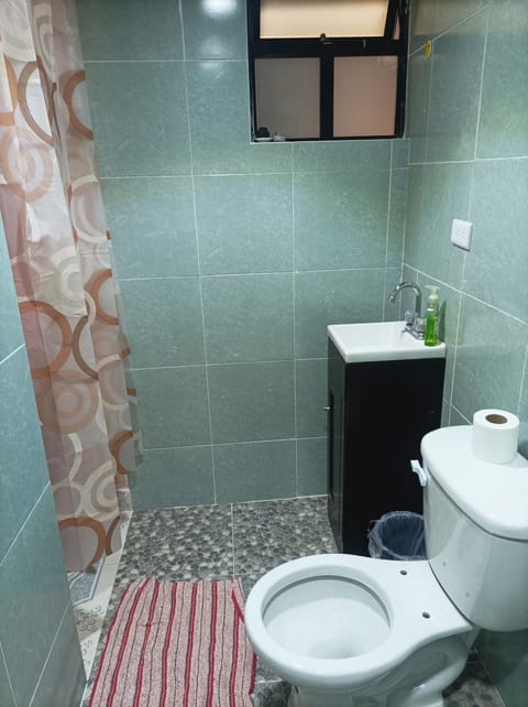 La Casa de los Abuelos Bed and Breakfast in State of Puebla