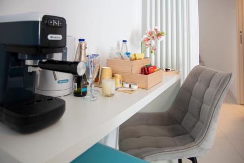 Coffee/tea facilities, Breakfast, Breakfast