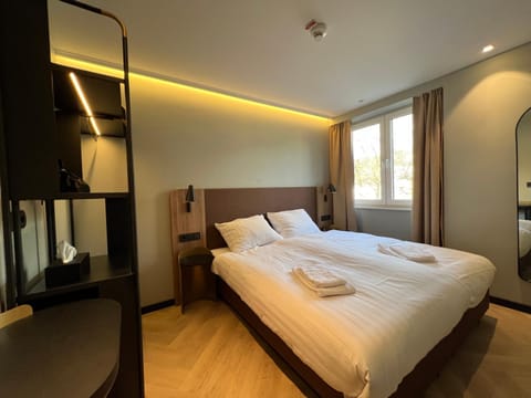 Day8 Hotel Hotel in Cologne