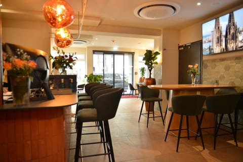 Day8 Hotel Hotel in Cologne