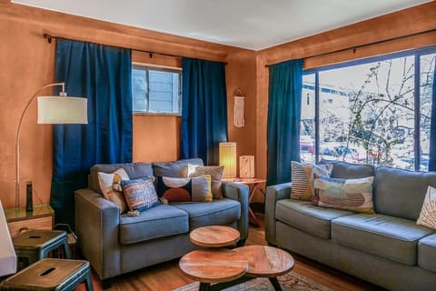 Charming two bedroom family home in coveted neighborhood House in Englewood