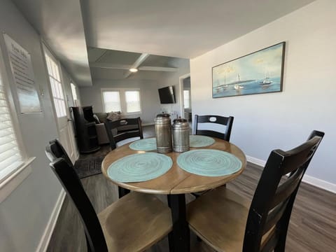 The Beacon Ocean City- 7 Bedrooms, Close to All! House in Ocean City