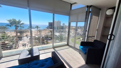 Summer, Balcony/Terrace, Balcony/Terrace, Sea view, air conditioner