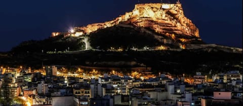 View (from property/room), Landmark view