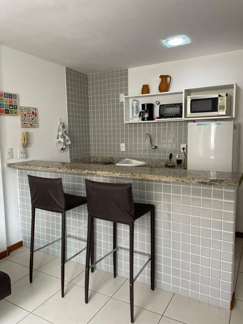 Kitchen or kitchenette, Dining area, stove