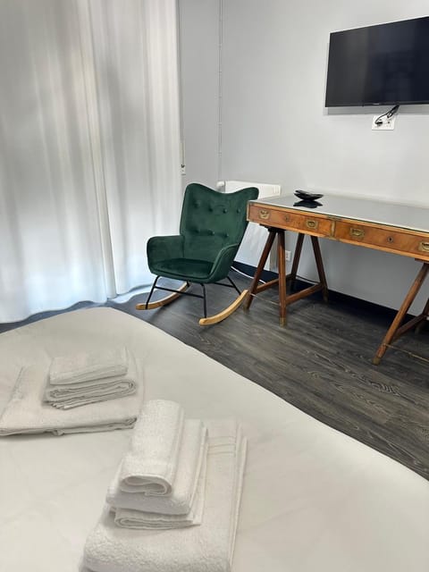 Casa del Mar Apartment in Ostia