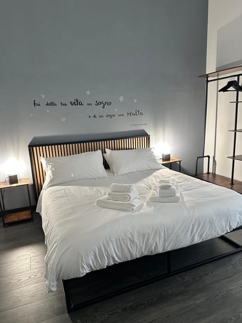 Casa del Mar Apartment in Ostia