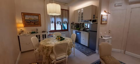 Casa Tulliola Apartment in Moneglia