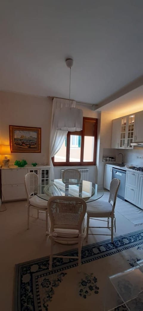 Casa Tulliola Apartment in Moneglia